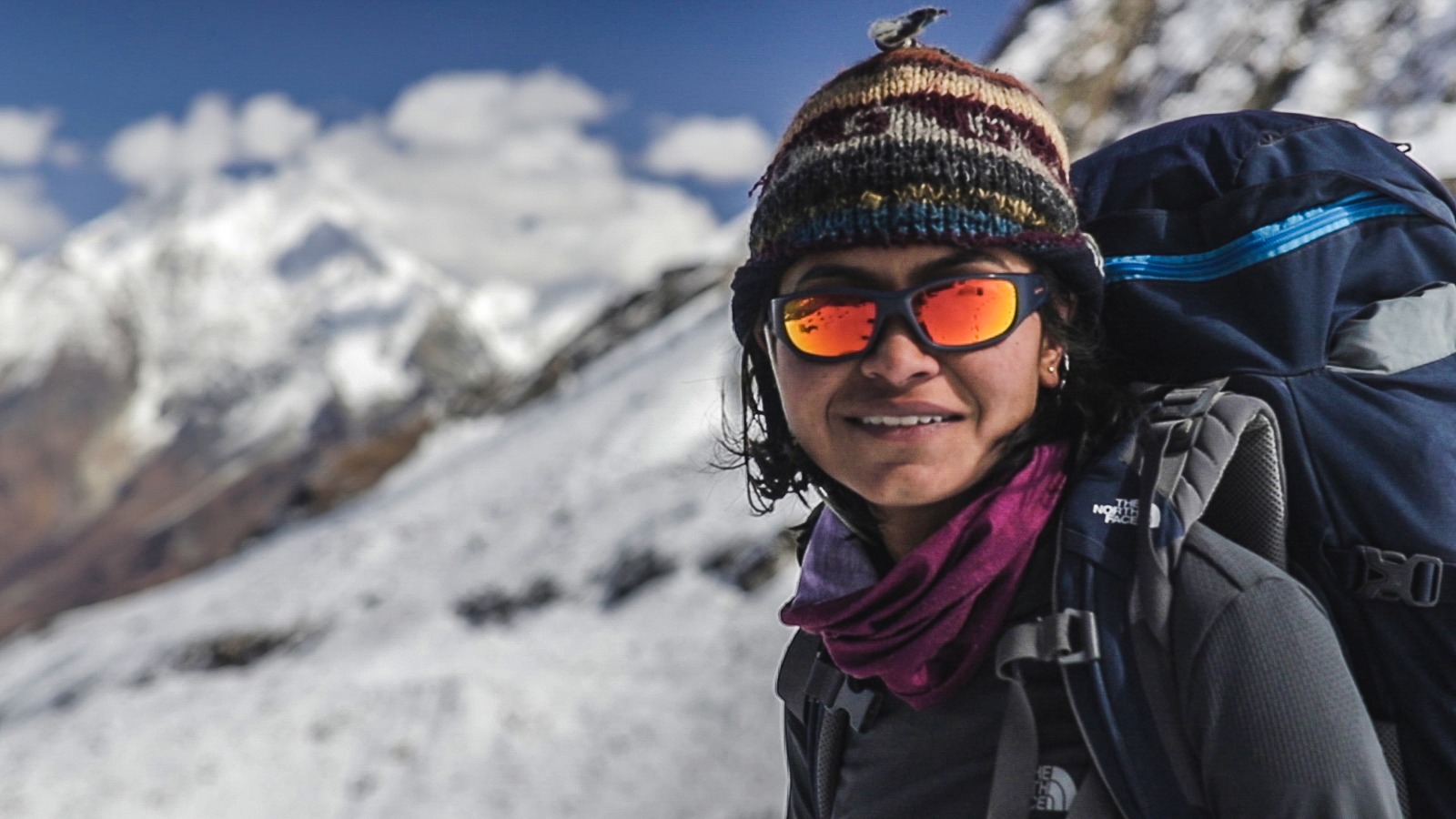 पहाड़ के पास हौसला और क्षमता, करेंगे और बेहतर