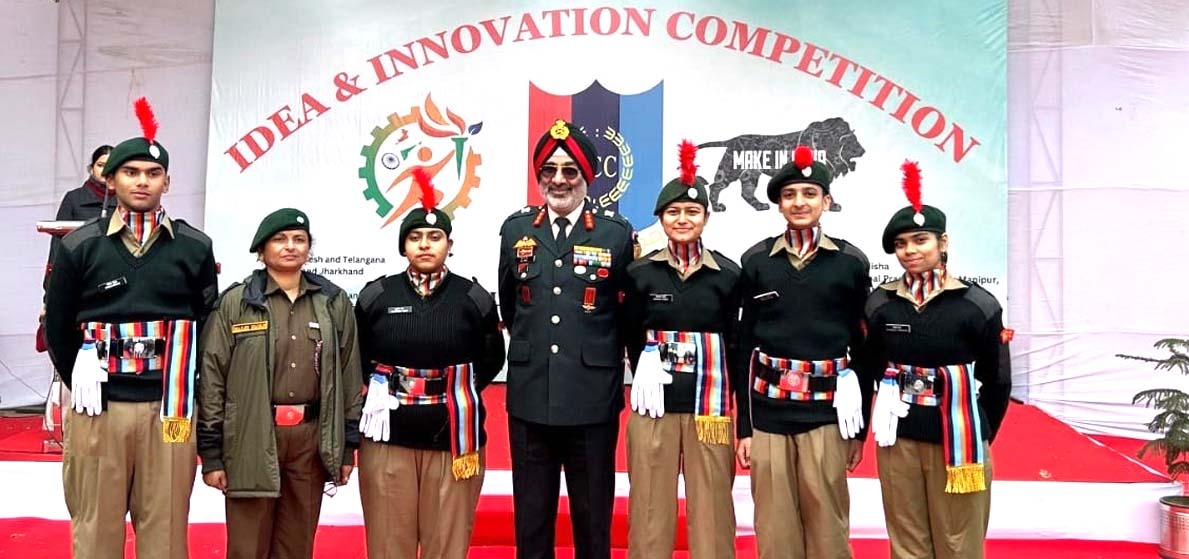 डीआईटी विश्वविद्यालय के छात्र ऋत्विक ने किया उत्तराखंड का नाम रोशन