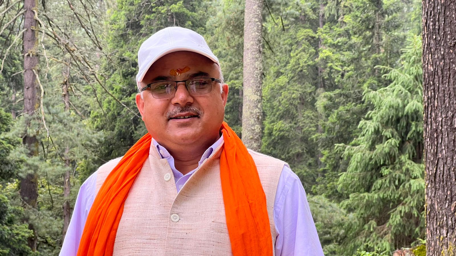यूसीसी लागू करने पर कर्मकार कल्याण बोर्ड के प्रदेश सदस्य कृष्णमणि थपलियाल ने जताया मुख्यमंत्री धामी का आभार