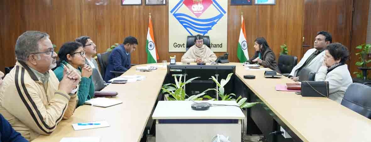 राज्य में 15 से 49 वर्ष के मध्य की 46.4 प्रतिशत गर्भवती महिलाएं एनीमिया से ग्रस्त