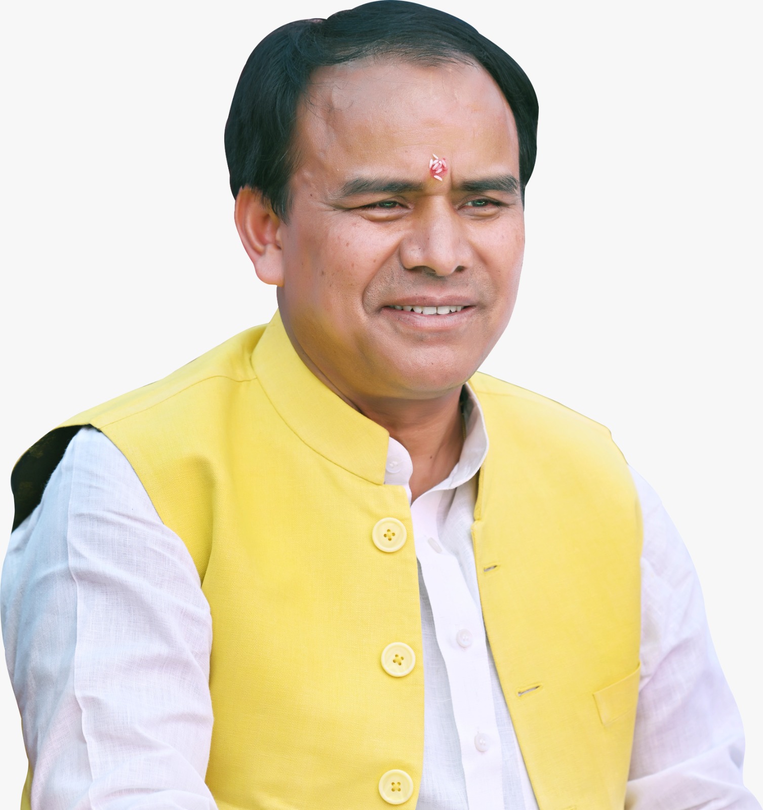 श्रीनगर विधानसभा क्षेत्र की चार सड़कों का होगा कायाकल्प: डॉ. धन सिंह रावत