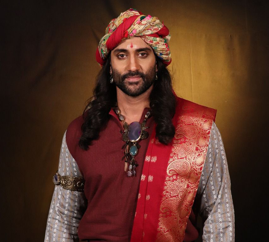 भगवान शिव से सुंदर तक: राम यशवर्धन ने कलर्स के ‘शिव शक्ति’ में दो प्रतिष्ठित भूमिकाएं निभाने के बारे में अपने विचार व्यक्त किए