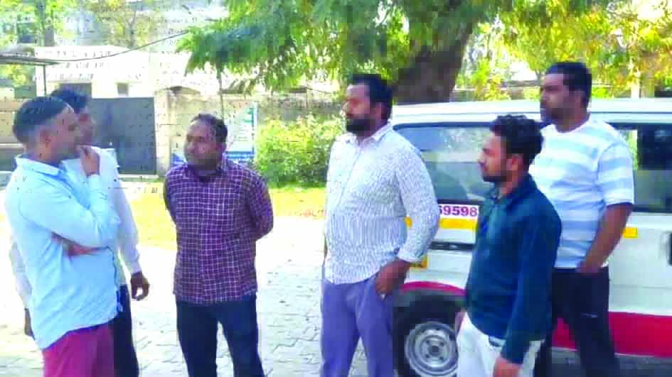 हरिद्वार में शराब के नशे में हैवान बना पति, पत्नी को फर्श पर पटक-पटककर उतारा मौत के घाट
