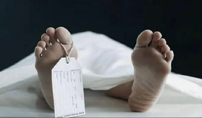 चमोली जिले के गैरसैंण तहसील के अन्तर्गत कुनीगाड़ में अध्यापक की जली हुई लाश मिलने से हड़कंप