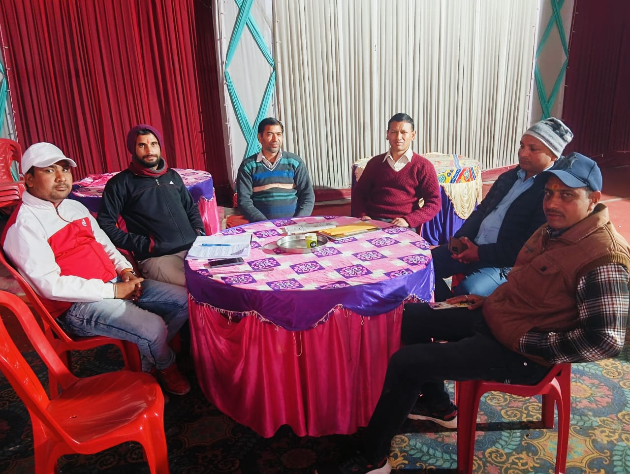 एनआईओएस, डीएलएड प्रशिक्षित संगठन चमोली ने प्राथमिक शिक्षक भर्ती