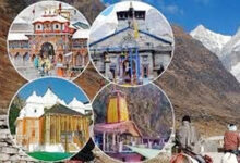 चारधाम यात्रा के लिए अब तक हुए 14 लाख रजिस्ट्रेशन