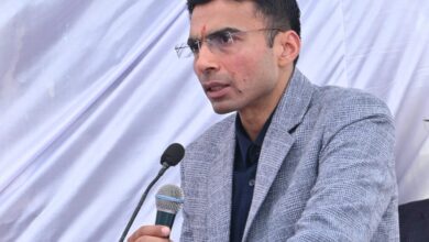 डीएम के आदेश पर उच्च न्यायालय ने लगाई मोहर