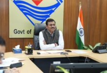 योजनाओं के समयबद्ध संचालन के लिए राज्य एवं जनपद स्तर पर मॉनीटरिंग किए जाने के भी दिए निर्देश