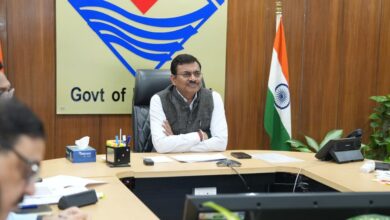 योजनाओं के समयबद्ध संचालन के लिए राज्य एवं जनपद स्तर पर मॉनीटरिंग किए जाने के भी दिए निर्देश