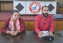 शंकरपुर गोशाला का संचालन नहीं करेगी संस्था