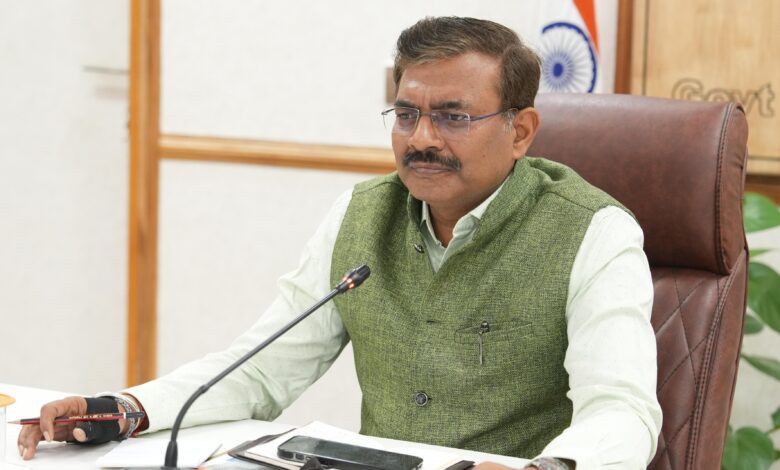सुरक्षित, सुगम और सुव्यवस्थित चारधाम यात्रा के लिए शासन – प्रशासन ने कसी कमर