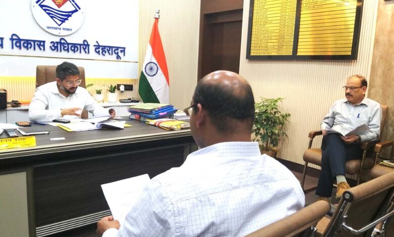 शिक्षा के मंदिर को यदि बनाया व्यवसाय का अड्डा, तो प्रशासन कर देगा मान्यता निरस्त शिक्षा के मंदिर को यदि बनाया व्यवसाय का अड्डा, तो प्रशासन कर देगा मान्यता निरस्त