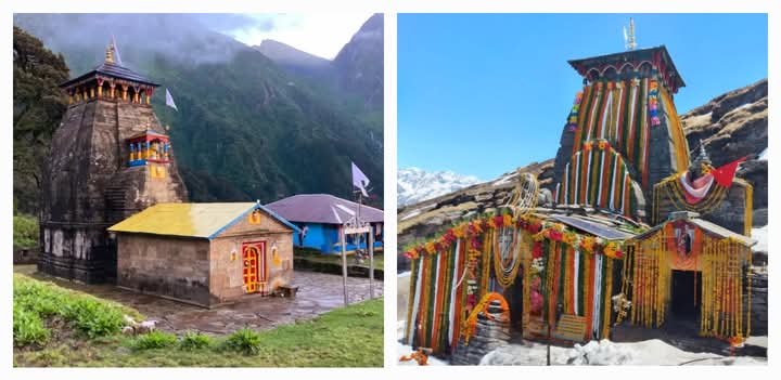 21 मई को खुलेंगे द्वितीय केदार श्री मद्महेश्वर मंदिर के कपाट, 2 मई को खुलेंगे तृतीय केदार श्री तुंगनाथ के कपाट