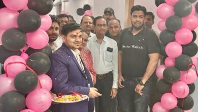 फिज़िक्सवाला ने प्रयागराज में नया पीडब्लू ट्यूशन सेंटर शुरू किया
