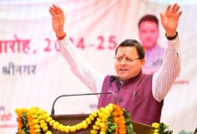 राज्य सरकार विश्वविद्यालयों के विकास के लिए पूर्ण रूप से प्रतिबद्ध : सीएम