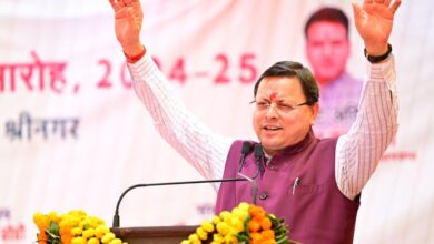 राज्य सरकार विश्वविद्यालयों के विकास के लिए पूर्ण रूप से प्रतिबद्ध : सीएम