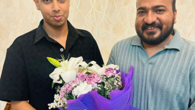 देहरादून के आदित्य ने जेईई मेंस में सेल्फ स्टडी के बदौलत हासिल की सफलता