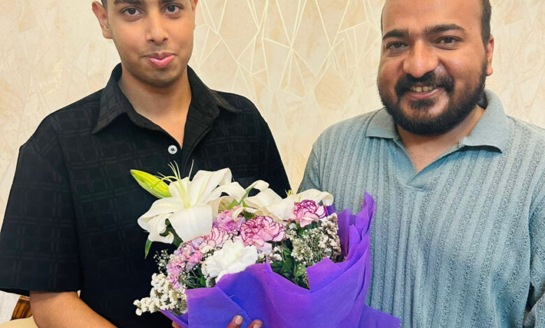 देहरादून के आदित्य ने जेईई मेंस में सेल्फ स्टडी के बदौलत हासिल की सफलता देहरादून के आदित्य ने जेईई मेंस में सेल्फ स्टडी के बदौलत हासिल की सफलता