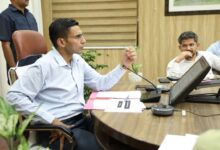 डेंगू नियंत्रण और जागरूकता के लिए स्कूलों को एडवाइजरी जारी करने के दिए निर्देश