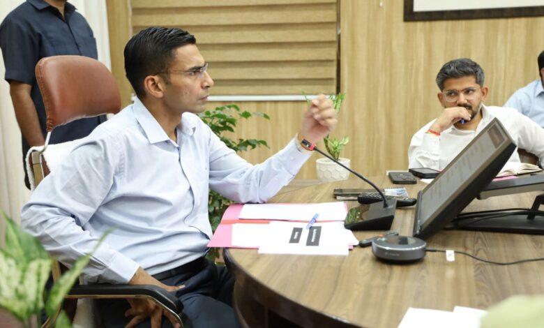 डेंगू नियंत्रण और जागरूकता के लिए स्कूलों को एडवाइजरी जारी करने के दिए निर्देश