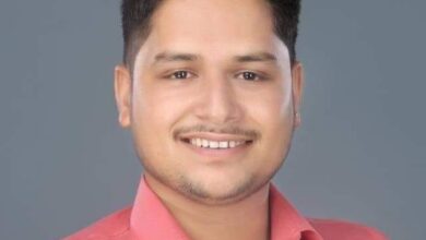 30 अप्रैल को होगा राज भवन घेराव : छात्र संघ अध्यक्ष