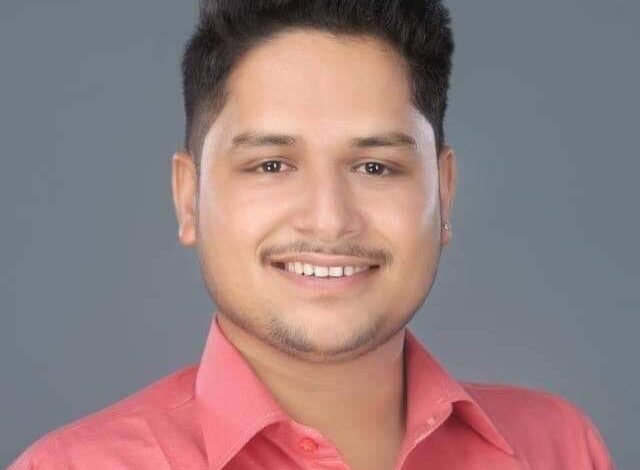 30 अप्रैल को होगा राज भवन घेराव : छात्र संघ अध्यक्ष 30 अप्रैल को होगा राज भवन घेराव : छात्र संघ अध्यक्ष