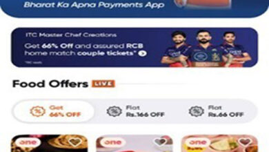 क्रिकेट के इस सीज़न में, Swiggy लाया ‘Swiggy Sixes’ – हर छक्के पर मिलेगा तगड़ा डिस्काउंट!