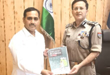 1 लाख युवाओं ने ली ‘नो ड्रग्स’ की शपथ
