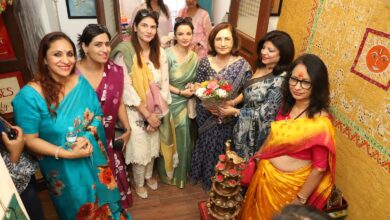 “महिलाओं को आत्मनिर्भर बनाने की दिशा में एक पहल”: फिक्की फ्लो उत्तराखंड