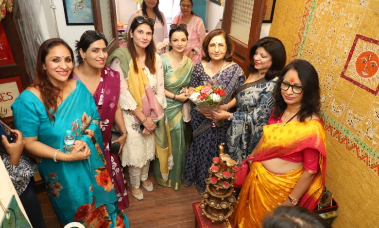 “महिलाओं को आत्मनिर्भर बनाने की दिशा में एक पहल”: फिक्की फ्लो उत्तराखंड