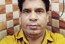 दहस्त गर्दो ने दहस्त फैला ही दी…