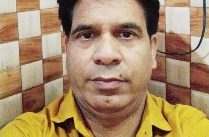 दहस्त गर्दो ने दहस्त फैला ही दी… दहस्त गर्दो ने दहस्त फैला ही दी…