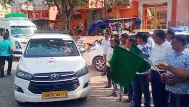 कल से होगा उत्तराखण्ड में चारधाम यात्रा का आगाज