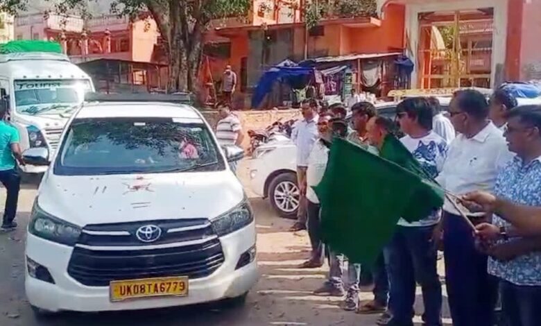 कल से होगा उत्तराखण्ड में चारधाम यात्रा का आगाज कल से होगा उत्तराखण्ड में चारधाम यात्रा का आगाज