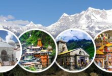 चारधाम यात्रा में भीड़ मैनेजमेंट के लिए सात जिलों में बनाए गए 68 हॉल्टिंग प्वाइंट