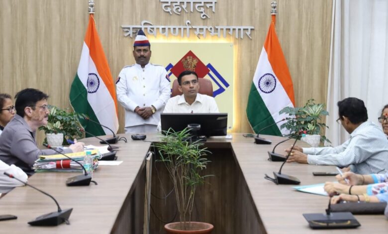 राज्य आंदोलनकारी हमारी प्रेरणा-हमारे आदर्शः डीएम