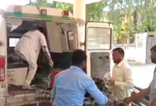 प्रेमी ने उपचार के दौरान तोड़ा दम