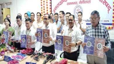 उत्तराखंड बोर्ड का रिजल्ट घोषित, 10वीं में 90.77 और 12वीं में 83.23 प्रतिशत छात्र-छात्राएं हुए पास