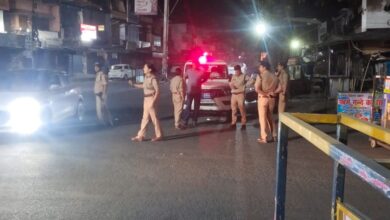 कश्मीरी छात्रों पर बयान के बाद देहरादून में अलर्ट