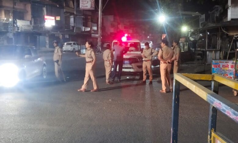 कश्मीरी छात्रों पर बयान के बाद देहरादून में अलर्ट कश्मीरी छात्रों पर बयान के बाद देहरादून में अलर्ट