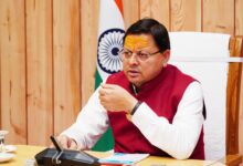 राज्य में कानून व्यवस्था का उल्लंघन करने वालों पर कड़ी कार्रवाई की जाएः सीएम 