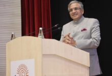 भारत निर्वाचन आयोग जल्द ही हितधारकों के लिए एक एकल-बिंदु ऐप लॉन्च करेगा