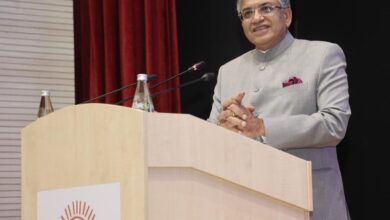 भारत निर्वाचन आयोग जल्द ही हितधारकों के लिए एक एकल-बिंदु ऐप लॉन्च करेगा