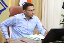 मुख्यमंत्री की प्रेरणा से दून शहर में नए नए प्रोजेक्ट लाकर आधुनिकता की ओर ले जाने में जुटे डीएम सविन