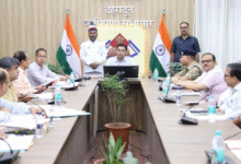अल्ट्रासाउंड इस्तेमाल उपचार तक ही रहे सीमित; अनैतिक किरदारों को रौंद दिया जाएगाः डीएम