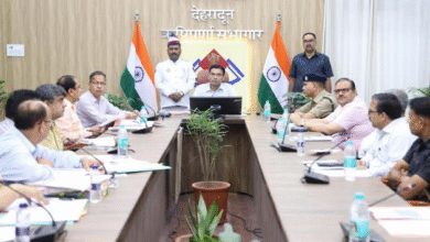 अल्ट्रासाउंड इस्तेमाल उपचार तक ही रहे सीमित; अनैतिक किरदारों को रौंद दिया जाएगाः डीएम