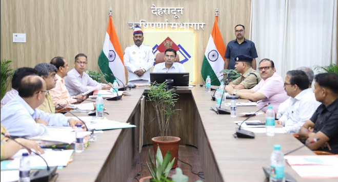 अल्ट्रासाउंड इस्तेमाल उपचार तक ही रहे सीमित; अनैतिक किरदारों को रौंद दिया जाएगाः डीएम अल्ट्रासाउंड इस्तेमाल उपचार तक ही रहे सीमित; अनैतिक किरदारों को रौंद दिया जाएगाः डीएम