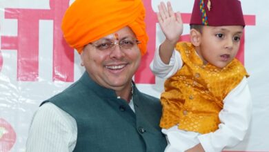 पिछले साढ़े तीन वर्षों में 23 हजार से अधिक युवाओं को सरकारी नौकरी मिलीः सीएम