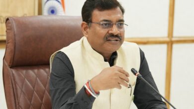 पूर्वाभ्यास आपातकालीन परिस्थितियों से निपटने में अत्यधिक सहायक होंगेः मुख्य सचिव