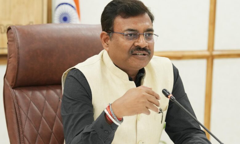 पूर्वाभ्यास आपातकालीन परिस्थितियों से निपटने में अत्यधिक सहायक होंगेः मुख्य सचिव पूर्वाभ्यास आपातकालीन परिस्थितियों से निपटने में अत्यधिक सहायक होंगेः मुख्य सचिव